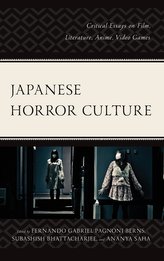 Japanese Horror Culture