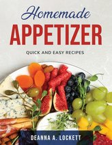 Homemade Appetizer