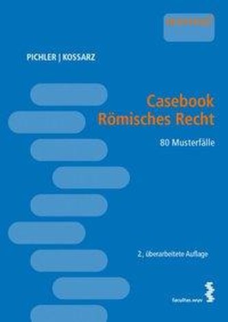 Casebook Römisches Recht