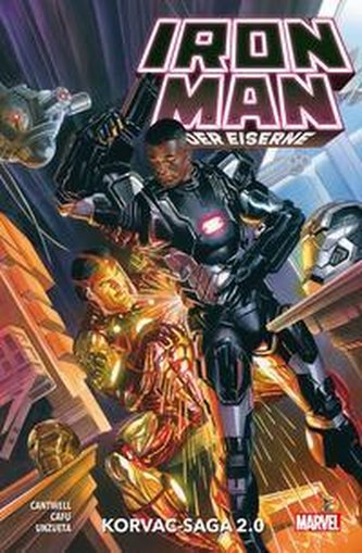Iron Man: Der Eiserne