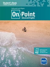 On Point Advanced English (C1). Student's Book + audios + videos online