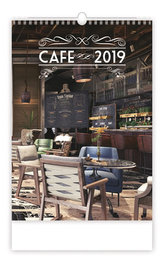 NK19 Cafe