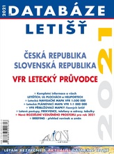  Databáze letišť 2021