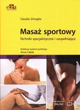 Masaż sportowy