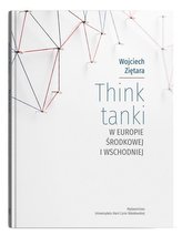 Think tanki w Europie Środkowej i Wschodniej