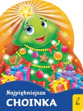 NAJPIĘKNIEJSZA CHOINKA WYKROJNIK