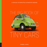 Big Book of Tiny Cars
