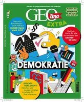 GEOlino extra 90/2021 - Demokratie