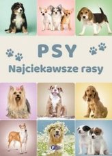 Psy Najciekawsze rasy