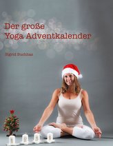 Der große Yoga Adventkalender