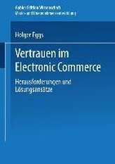 Vertrauen im Electronic Commerce