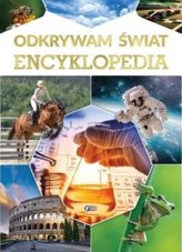 Odkrywam świat Encyklopedia