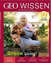 GEO Wissen 73/2021 - Green Living