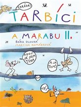Tarbíci a Marabu II