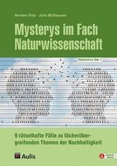 Mysterys im Fach Naturwissenschaft