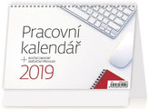 SK19 Pracovní kalendář