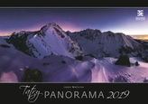 Tatry Panorama