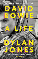 David Bowie : A Life