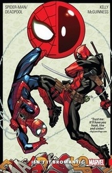 Spider-Man / Deadpool Parťácká romance