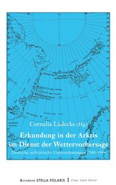 Erkundung in der Arktis im Dienst der Wettervorhersage