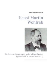 Ernst Martin Wohlrab