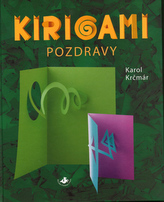 Kirigami Pozdravy