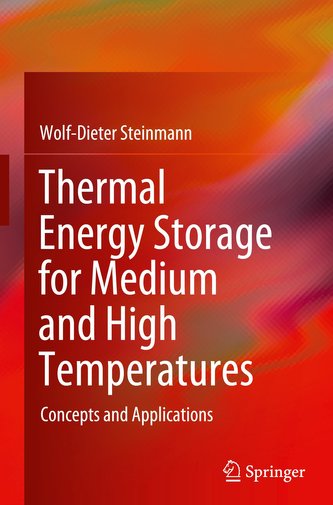Thermal energy storage for medium and high temperatures Thermal energy storage for medium and high temperatures