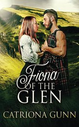 Fiona Of The Glen