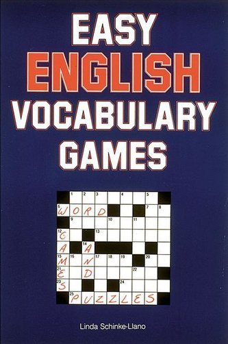 Easy English Vocabulary Games Easy English Vocabulary Games