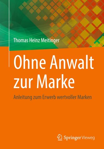 Ohne Anwalt zur Marke Ohne Anwalt zur Marke