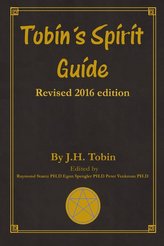 Tobin's Spirit Guide