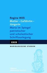 Mutter - Gefährtin - Jüngerin