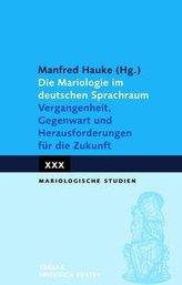Die Mariologie im deutschen Sprachraum