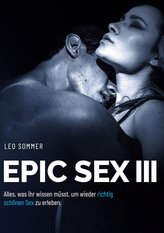 Epic Sex III Für Paare
