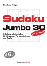 Sudokujumbo 30