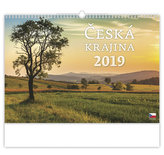 Česká krajina
