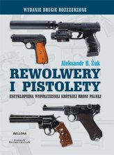 Pistolety i rewolwery