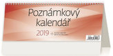 SK19 Poznámkový kalendář OFFICE