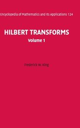 Hilbert Transforms