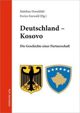 Deutschland - Kosovo