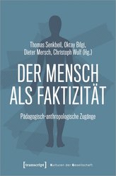 Der Mensch als Faktizität