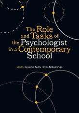 The Role and Tasks of the Psychologist in a Contemporary School
