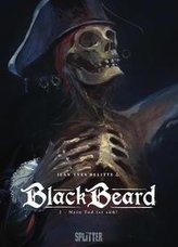 Blackbeard. Band 2