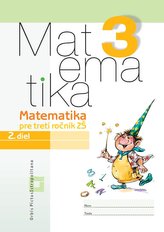 Matematika 3 - 2. diel