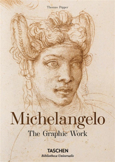 Michelangelo. The Graphic Work