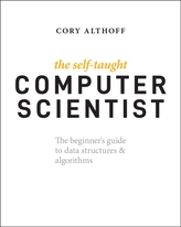 The Self-Taught Computer Scientist