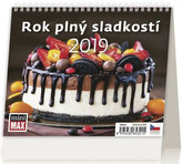 Minimax Rok plný sladkosti