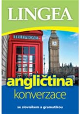 Angličtina konverzace