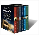 Hercule Poirot at Large BOX