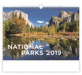 NK19 National Parks